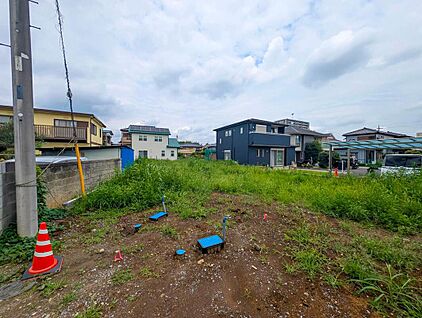 現地外観写真