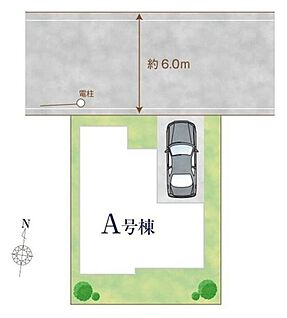 全体区画図