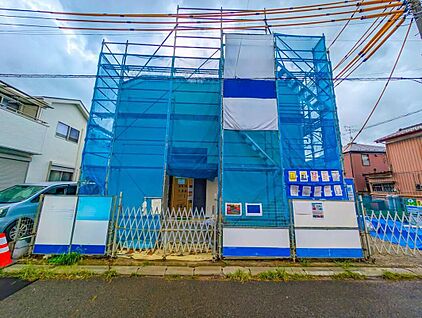 現地外観写真