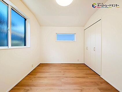 リビング以外の居室