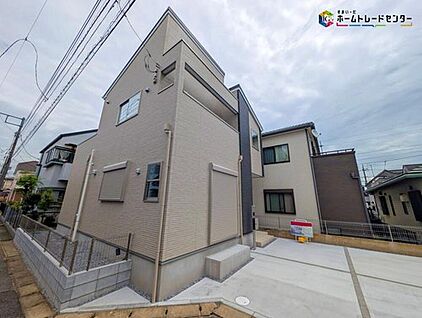 現地外観写真