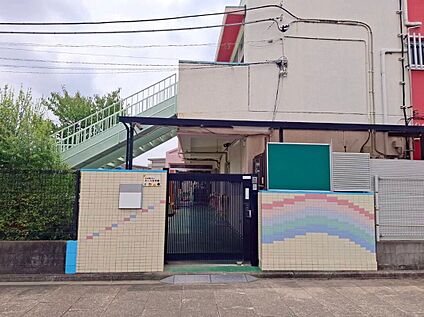 あいみ保育園 1200ｍ(徒歩15分)