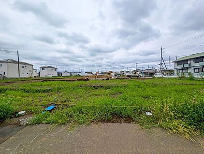 現地外観写真