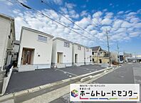 埼玉県北足立郡伊奈町中央３：物件画像