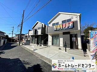 飯田グループホールディングス　ハートフルタウン　さいたま見沼区御蔵第３期 その他