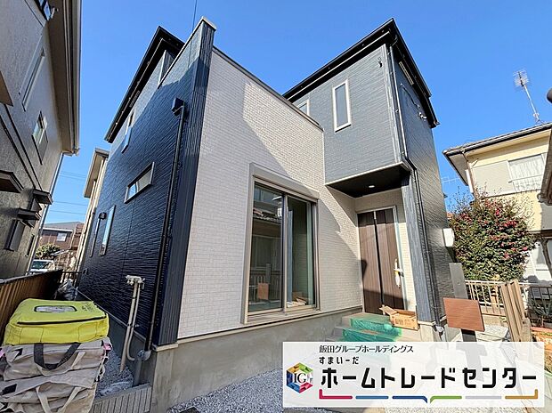 ◆平日・お仕事帰りなど、いつでもご案内させていただきます！デザイン・目に見える設備面も大切ですが、耐震構造で地震に強い家の為、次代へ繋ぐ強固な住宅です。