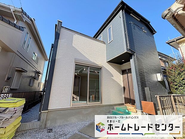 ◆LDKはご家族みんなが揃う大切な空間です♪テーブルやソファ、カーテン選び、レイアウトを考えるのも楽しいですね♪笑顔溢れる楽しい暮らしをイメージしながらご見学ください♪