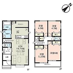 飯田グループホールディングス　ハートフルタウン　指扇 その他