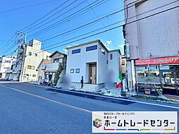埼玉県さいたま市大宮区天沼町１