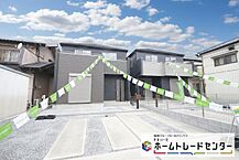 埼玉県久喜市青葉３：物件画像