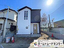 埼玉県上尾市西宮下4