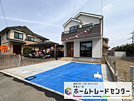 埼玉県上尾市西宮下３：物件画像