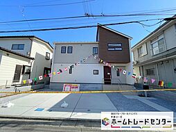 埼玉県蓮田市椿山２