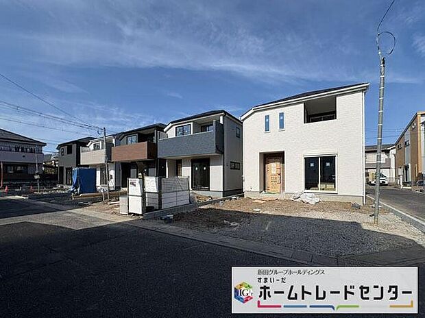 ◆気になった物件すぐにご見学対応させていただきます♪平日・お仕事帰りなど、いつでもご案内可能です♪周辺環境と併せて、実際に現地をご確認ください♪