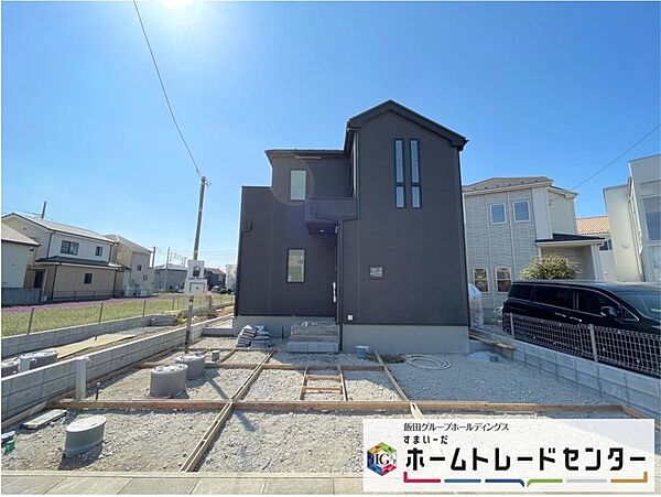 ◆休日にご家族揃ってご見学はいかがでしょうか♪実際の現地を見てみると図面などではわからない、新たな発見もありますのでまずはお気軽にお問い合わせください♪