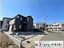 埼玉県北本市大字下石戸下：物件画像
