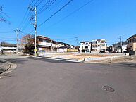 埼玉県さいたま市岩槻区並木１：物件画像