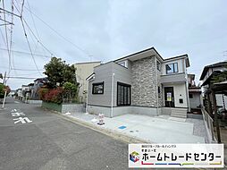 埼玉県さいたま市西区大字中野林
