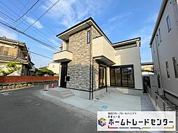 埼玉県桶川市朝日３