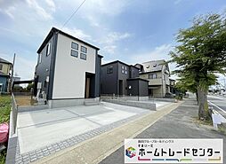 JR東北本線「久喜」駅 バス21分「仲井」バス停 徒歩6分