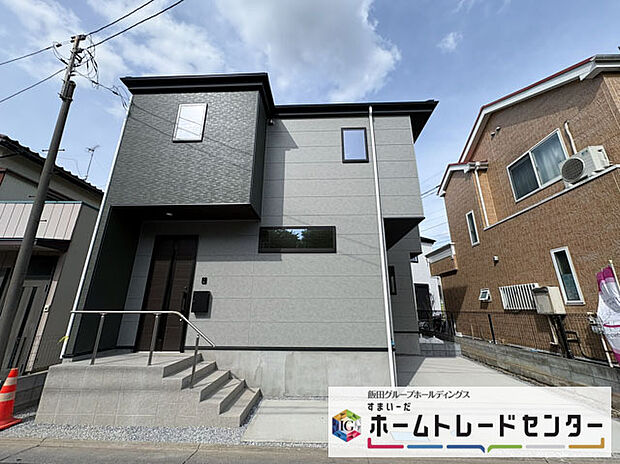 ◆休日にご家族揃ってご見学はいかがでしょうか♪実際の現地を見てみると図面などではわからない、新たな発見もありますのでまずはお気軽にお問い合わせください♪
