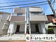 埼玉県上尾市谷津１：物件画像