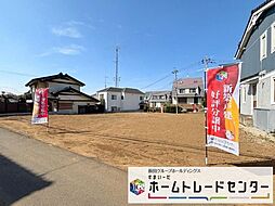 JR東北本線「土呂」駅 徒歩14分