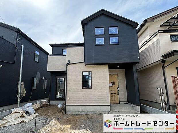 ◆資料送付・ご見学即対応！建物完成しておりますので、室内ご内覧いただけます♪ご不明点等、スタッフがしっかりと説明させていただきますので、安心して現地をご覧ください♪