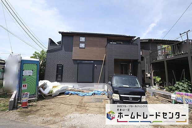 ◆資料送付・ご見学即対応！建物完成しておりますので、室内ご内覧いただけます♪ご不明点等、スタッフがしっかりと説明させていただきますので、安心して現地をご覧ください♪
