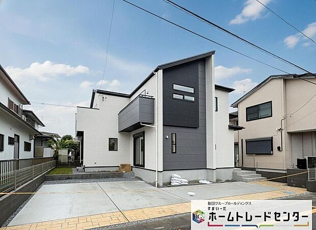 ◆休日にご家族揃ってご見学はいかがでしょうか♪実際の現地を見てみると図面などではわからない、新たな発見もありますのでまずはお気軽にお問い合わせください♪