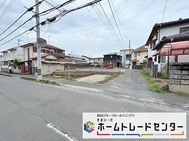 ◆平日・お仕事帰りなど、いつでもご案内させていただきます!デザイン・目に見える設備面も大切ですが、耐震構造で地震に強い家の為、次代へ繋ぐ強固な住宅です。