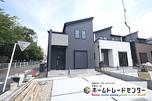 ◆気になった物件すぐにご見学対応させていただきます♪平日・お仕事帰りなど、いつでもご案内可能です♪周辺環境と併せて、実際に現地をご確認ください♪