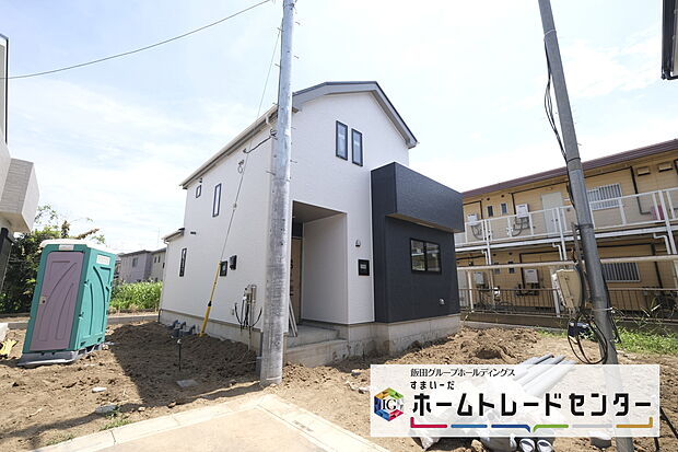 ◆気になった物件すぐにご見学対応させていただきます♪平日・お仕事帰りなど、いつでもご案内可能です♪周辺環境と併せて、実際に現地をご確認ください♪