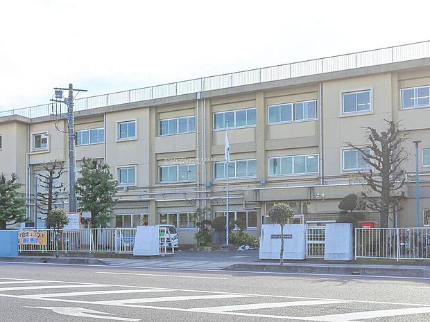 さいたま市立大宮南小学校まで1500m 徒歩19分