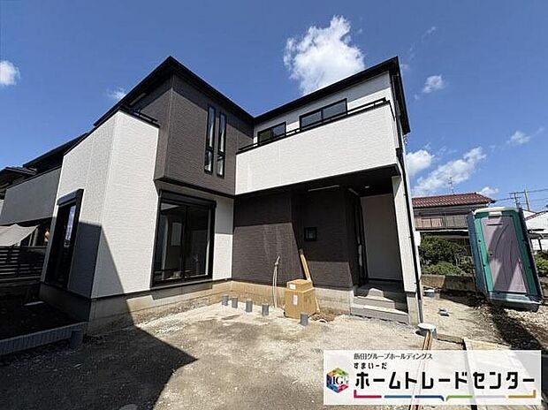 ◆休日にご家族揃ってご見学はいかがでしょうか♪実際の現地を見てみると図面などではわからない、新たな発見もありますのでまずはお気軽にお問い合わせください♪