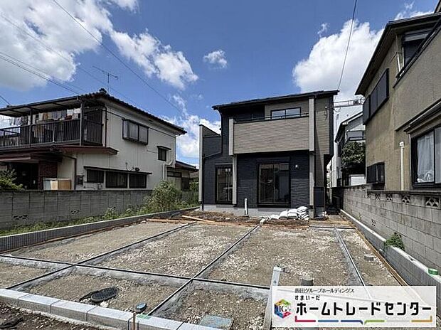◆気になった物件すぐにご見学対応させていただきます♪平日・お仕事帰りなど、いつでもご案内可能です♪周辺環境と併せて、実際に現地をご確認ください♪