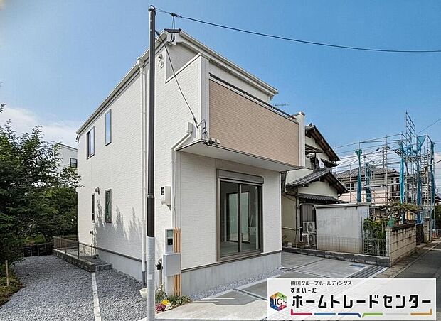 ◆気になった物件すぐにご見学対応させていただきます♪平日・お仕事帰りなど、いつでもご案内可能です♪周辺環境と併せて、実際に現地をご確認ください♪
