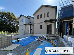 東武野田線「東岩槻」駅 徒歩15分