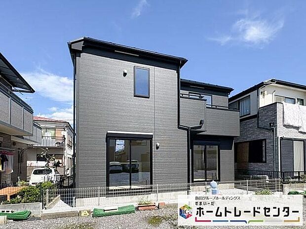 ◆休日にご家族揃ってご見学はいかがでしょうか♪実際の現地を見てみると図面などではわからない、新たな発見もありますのでまずはお気軽にお問い合わせください♪