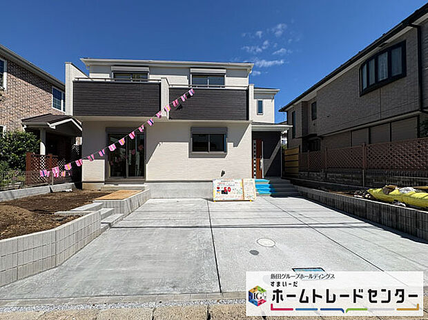 ◆気になった物件すぐにご見学対応させていただきます♪平日・お仕事帰りなど、いつでもご案内可能です♪周辺環境と併せて、実際に現地をご確認ください♪