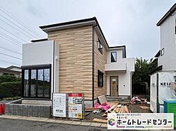 JR高崎線「宮原」駅 徒歩15分