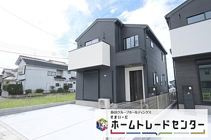 （3号棟）完成予想図
