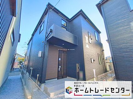 現地外観写真