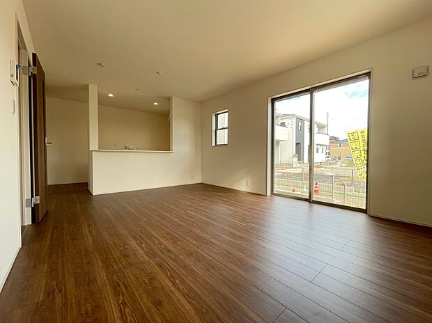 【リビングルーム】リビングルーム