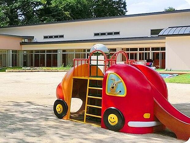 岩槻保育園（約560m）