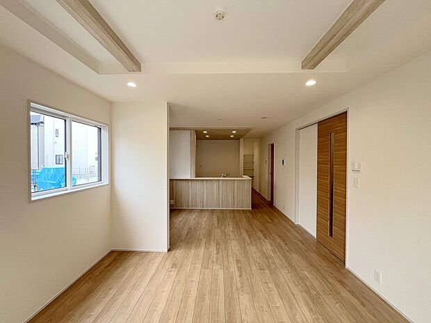 【リビングルーム】リビングルーム