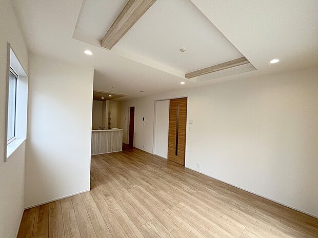 【リビングルーム】リビングルーム