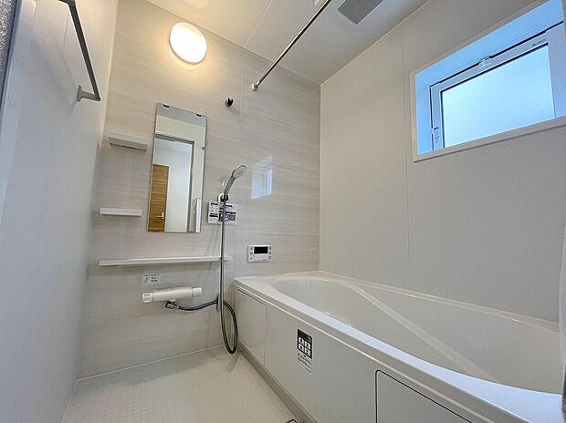 【バスルーム】バスルーム