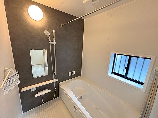 【バスルーム】バスルーム