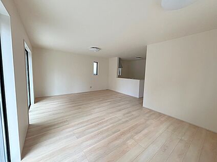 リビングルーム